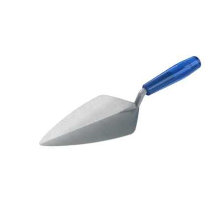 Bon Tool Bon 72-216 Brick Trowel, Carbon Steel Nl 9" P Handle 72-216